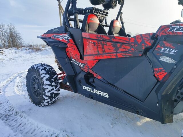 Поларіс 6510, об'ємом двигуна 1 л та пробігом 0 тис. км за 14000 $, фото 11 на Automoto.ua