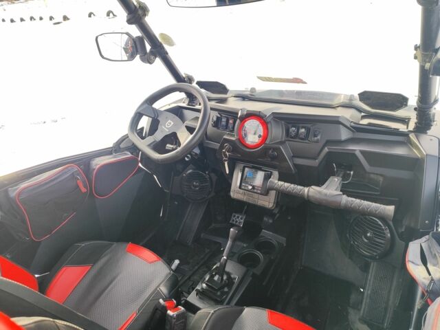 Поларіс 6510, об'ємом двигуна 1 л та пробігом 0 тис. км за 14000 $, фото 12 на Automoto.ua