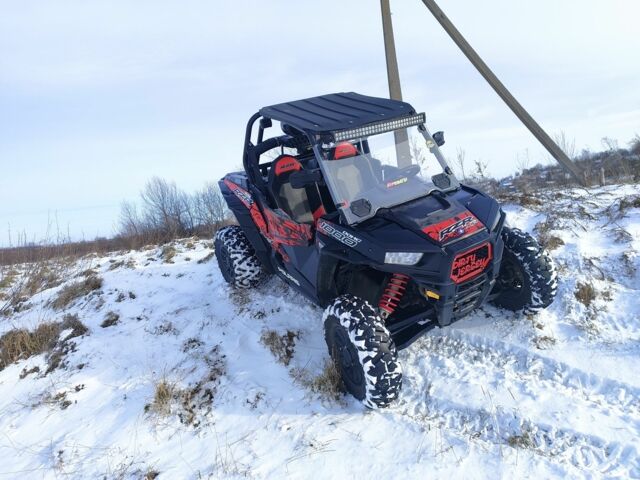 Поларіс 6510, об'ємом двигуна 1 л та пробігом 0 тис. км за 14000 $, фото 21 на Automoto.ua