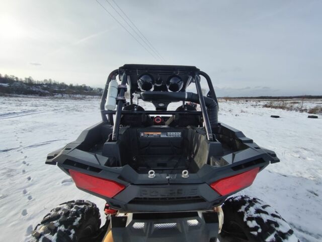 Поларіс 6510, об'ємом двигуна 1 л та пробігом 0 тис. км за 14000 $, фото 15 на Automoto.ua