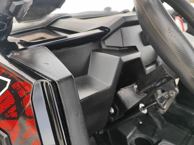Поларіс 6510, об'ємом двигуна 1 л та пробігом 0 тис. км за 14000 $, фото 2 на Automoto.ua
