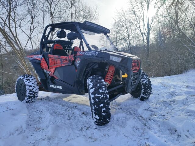 Поларіс 6510, об'ємом двигуна 1 л та пробігом 0 тис. км за 14000 $, фото 22 на Automoto.ua