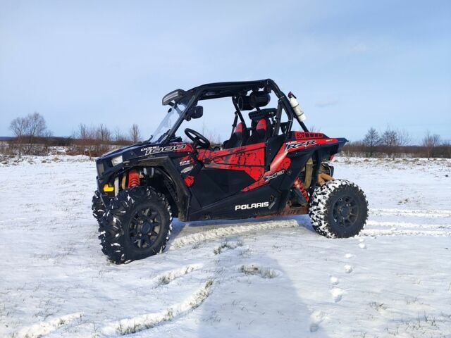 Поларіс 6510, об'ємом двигуна 1 л та пробігом 0 тис. км за 14000 $, фото 4 на Automoto.ua