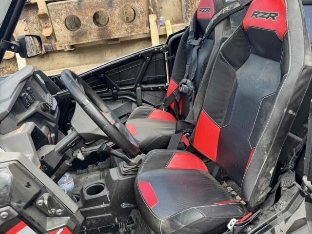 Поларис 6510, объемом двигателя 14.86 л и пробегом 0 тыс. км за 14000 $, фото 1 на Automoto.ua