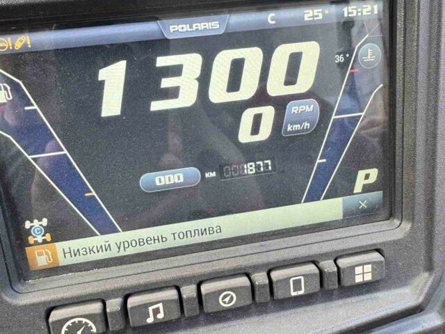 Поларис 6510, объемом двигателя 14.86 л и пробегом 0 тыс. км за 14000 $, фото 4 на Automoto.ua