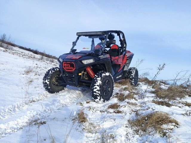Поларіс 6510, об'ємом двигуна 1 л та пробігом 0 тис. км за 14000 $, фото 17 на Automoto.ua