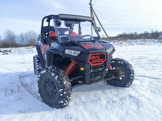 Поларіс 6510, об'ємом двигуна 1 л та пробігом 0 тис. км за 14000 $, фото 9 на Automoto.ua