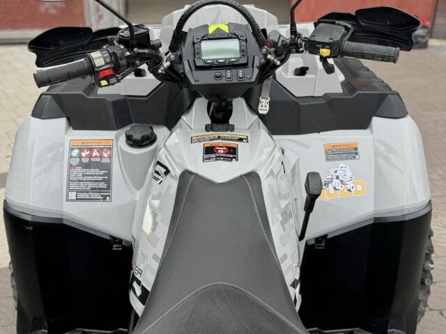 Поларис 6510, объемом двигателя 1 л и пробегом 0 тыс. км за 12800 $, фото 4 на Automoto.ua
