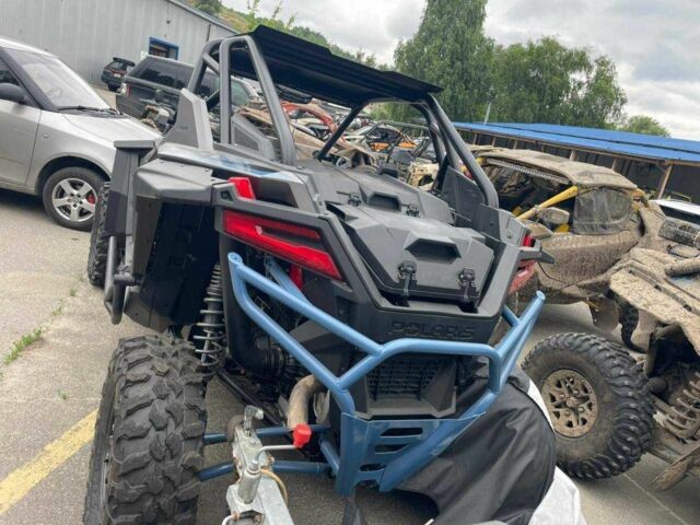 Поларис 6510, объемом двигателя 0.93 л и пробегом 0 тыс. км за 30000 $, фото 4 на Automoto.ua