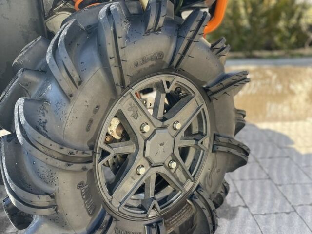 Поларис 6510, объемом двигателя 1 л и пробегом 0 тыс. км за 12800 $, фото 5 на Automoto.ua