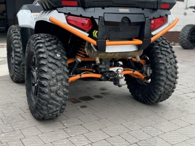 Поларис 6510, объемом двигателя 1 л и пробегом 0 тыс. км за 12800 $, фото 1 на Automoto.ua
