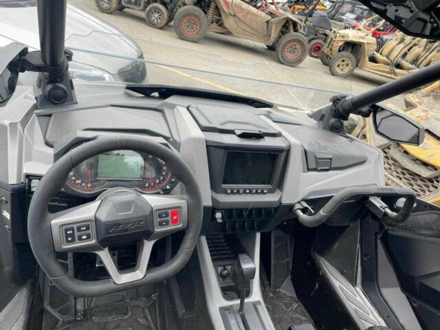 Поларис 6510, объемом двигателя 0.93 л и пробегом 0 тыс. км за 30000 $, фото 5 на Automoto.ua