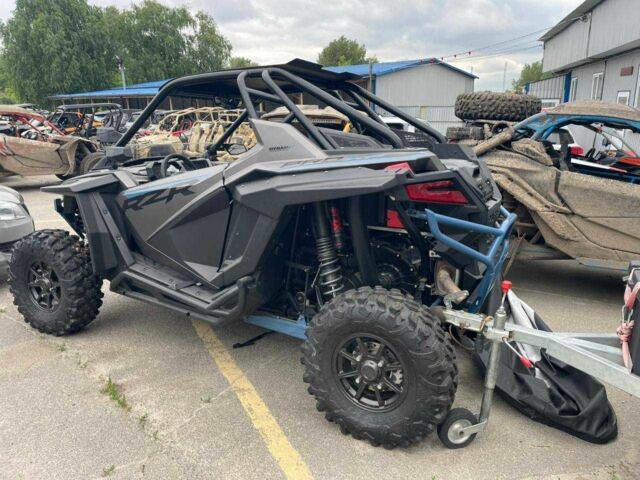 Поларис 6510, объемом двигателя 0.93 л и пробегом 0 тыс. км за 30000 $, фото 7 на Automoto.ua