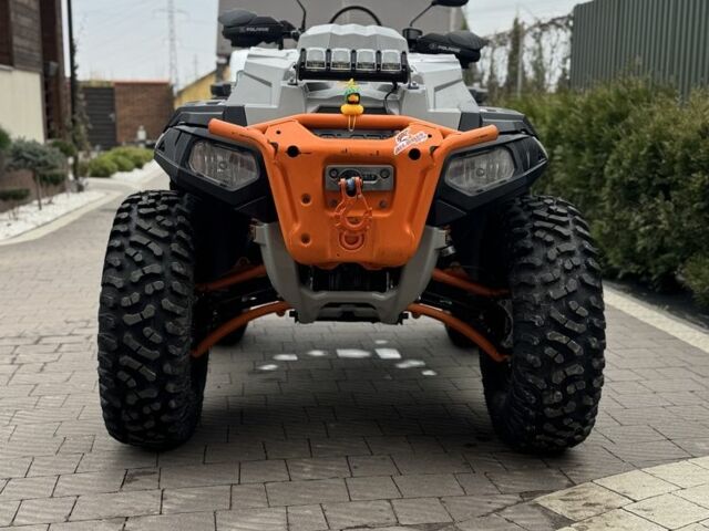 Поларис 6510, объемом двигателя 1 л и пробегом 0 тыс. км за 12800 $, фото 3 на Automoto.ua