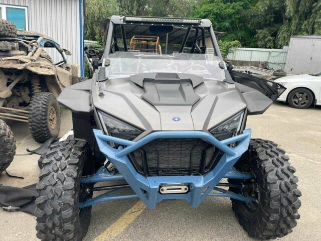 Поларис 6510, объемом двигателя 0.93 л и пробегом 0 тыс. км за 30000 $, фото 1 на Automoto.ua