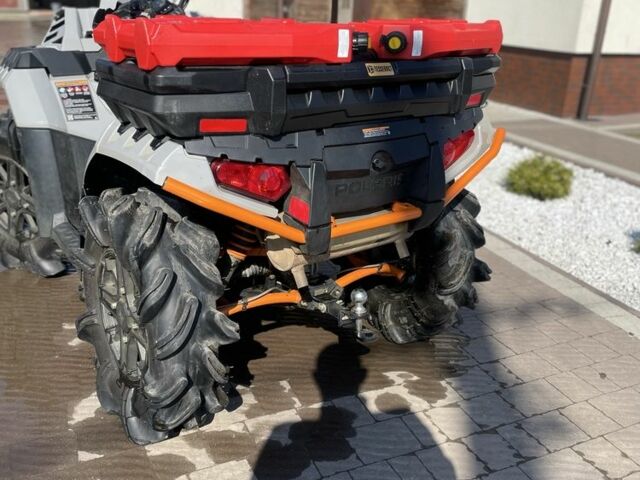Поларис 6510, объемом двигателя 1 л и пробегом 0 тыс. км за 12800 $, фото 6 на Automoto.ua
