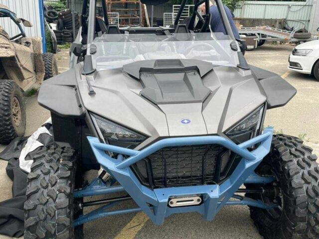 Поларис 6510, объемом двигателя 0.93 л и пробегом 0 тыс. км за 30000 $, фото 8 на Automoto.ua