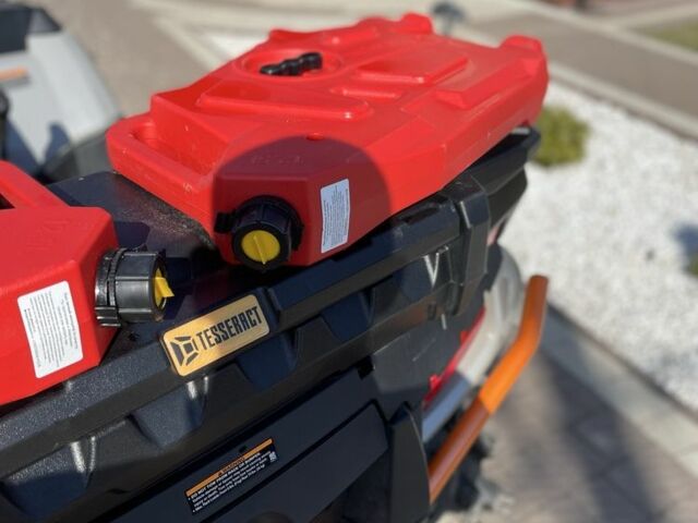 Поларис 6510, объемом двигателя 1 л и пробегом 0 тыс. км за 12800 $, фото 9 на Automoto.ua
