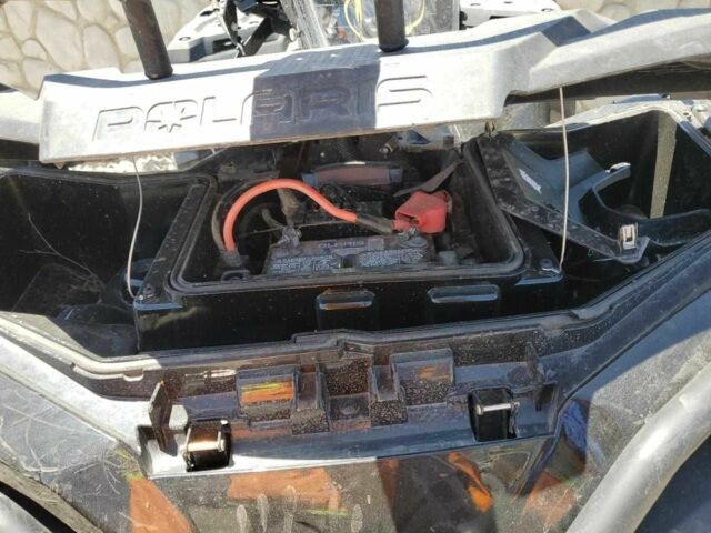 Поларис 6510, объемом двигателя 0.6 л и пробегом 0 тыс. км за 2000 $, фото 7 на Automoto.ua
