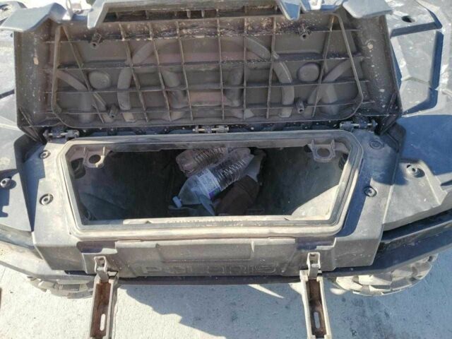 Поларис 6510, объемом двигателя 0.6 л и пробегом 0 тыс. км за 2000 $, фото 9 на Automoto.ua
