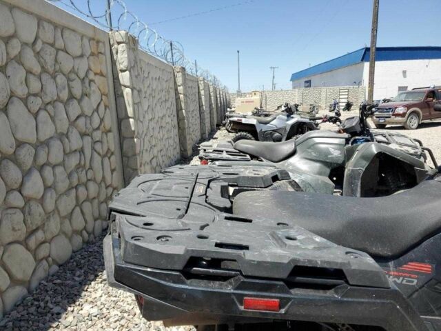 Поларис 6510, объемом двигателя 0.6 л и пробегом 0 тыс. км за 2000 $, фото 6 на Automoto.ua