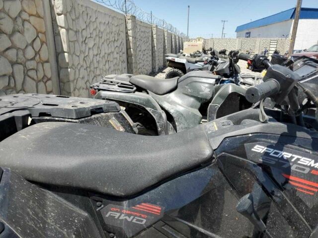 Поларис 6510, объемом двигателя 0.6 л и пробегом 0 тыс. км за 2000 $, фото 4 на Automoto.ua
