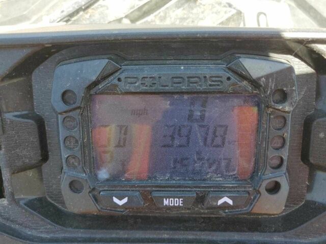 Поларис 6510, объемом двигателя 0.6 л и пробегом 0 тыс. км за 2000 $, фото 8 на Automoto.ua