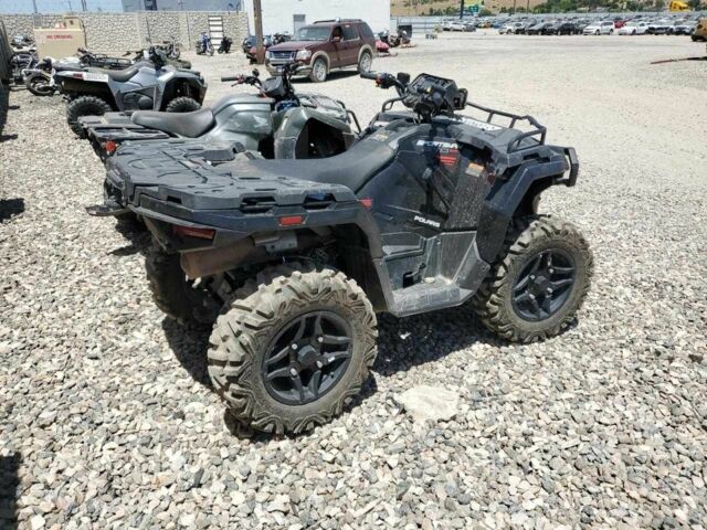 Поларис 6510, объемом двигателя 0.6 л и пробегом 0 тыс. км за 2000 $, фото 3 на Automoto.ua