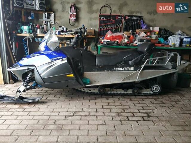 Поларіс 750, об'ємом двигуна 0 л та пробігом 0 тис. км за 9000 $, фото 1 на Automoto.ua