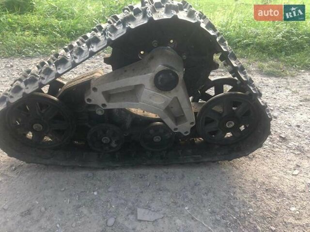 Чорний Поларіс 800, об'ємом двигуна 0 л та пробігом 10 тис. км за 7400 $, фото 6 на Automoto.ua