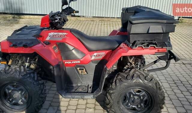 Поларіс 800, об'ємом двигуна 0.85 л та пробігом 3 тис. км за 10000 $, фото 1 на Automoto.ua