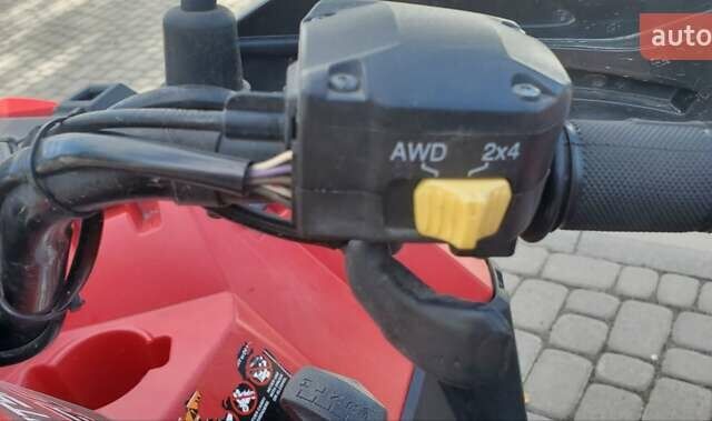 Поларіс 800, об'ємом двигуна 0.85 л та пробігом 3 тис. км за 10000 $, фото 15 на Automoto.ua