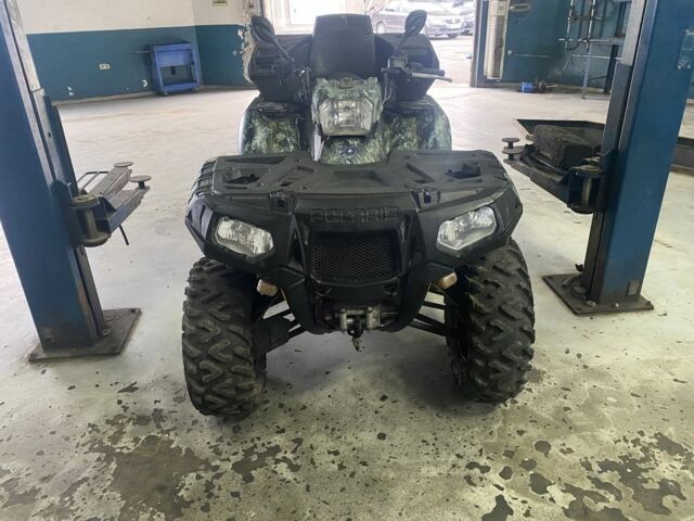 Поларіс 850, об'ємом двигуна 0.85 л та пробігом 0 тис. км за 6000 $, фото 2 на Automoto.ua