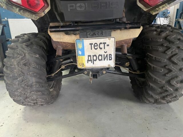 Поларіс 850, об'ємом двигуна 0.85 л та пробігом 0 тис. км за 6000 $, фото 3 на Automoto.ua