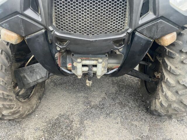 Поларіс 850, об'ємом двигуна 0.85 л та пробігом 0 тис. км за 6000 $, фото 10 на Automoto.ua