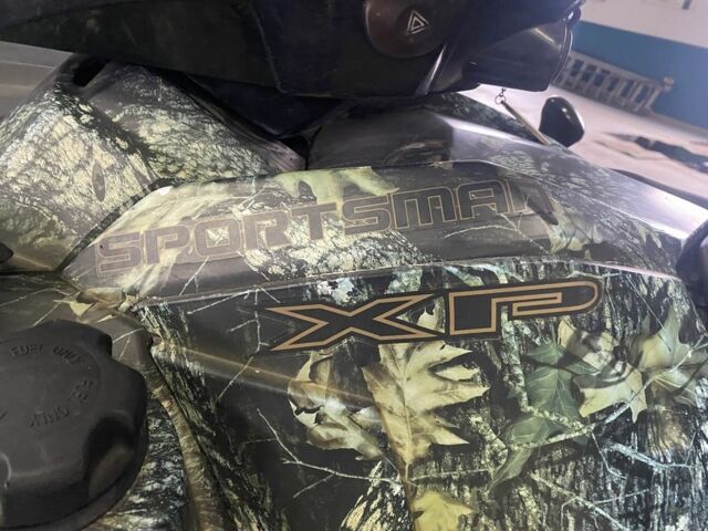 Поларіс 850, об'ємом двигуна 0.85 л та пробігом 0 тис. км за 6000 $, фото 13 на Automoto.ua