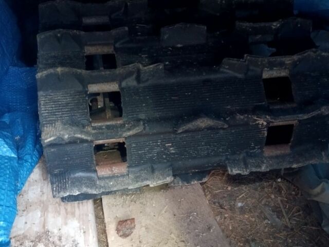 Поларіс Інша, об'ємом двигуна 0.55 л та пробігом 0 тис. км за 1800 $, фото 2 на Automoto.ua