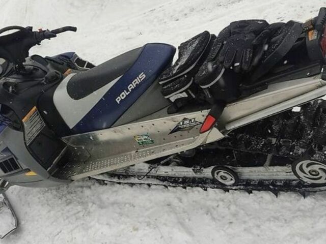 Поларис Другая, объемом двигателя 0.9 л и пробегом 0 тыс. км за 5000 $, фото 14 на Automoto.ua