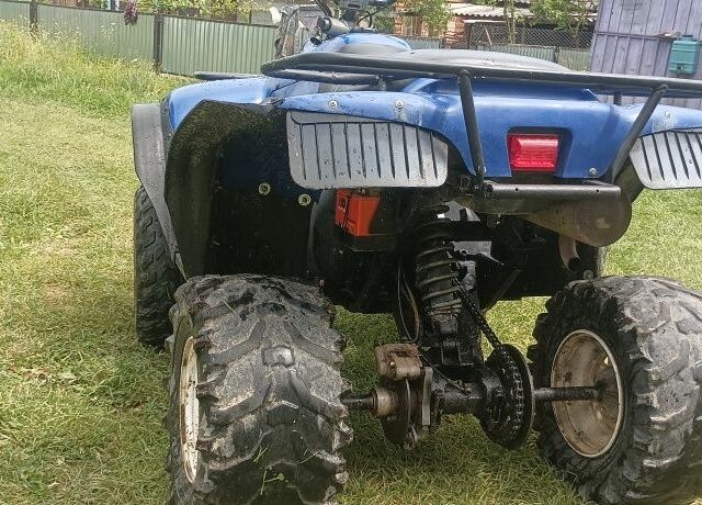 Поларіс Інша, об'ємом двигуна 0.33 л та пробігом 0 тис. км за 1600 $, фото 3 на Automoto.ua
