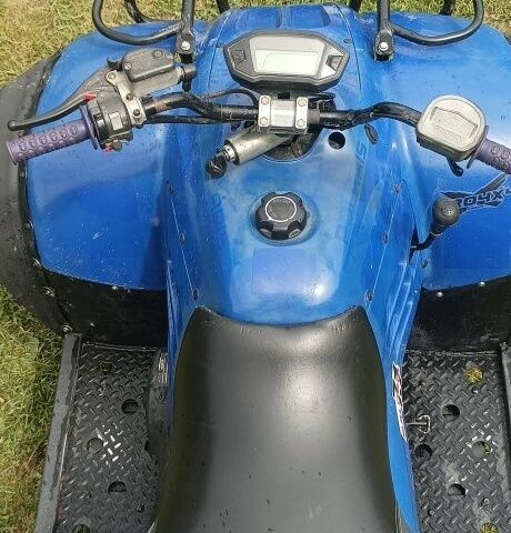 Поларіс Інша, об'ємом двигуна 0.33 л та пробігом 0 тис. км за 1600 $, фото 4 на Automoto.ua