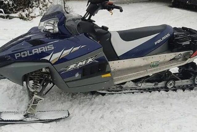 Поларис Другая, объемом двигателя 0.9 л и пробегом 0 тыс. км за 5000 $, фото 2 на Automoto.ua
