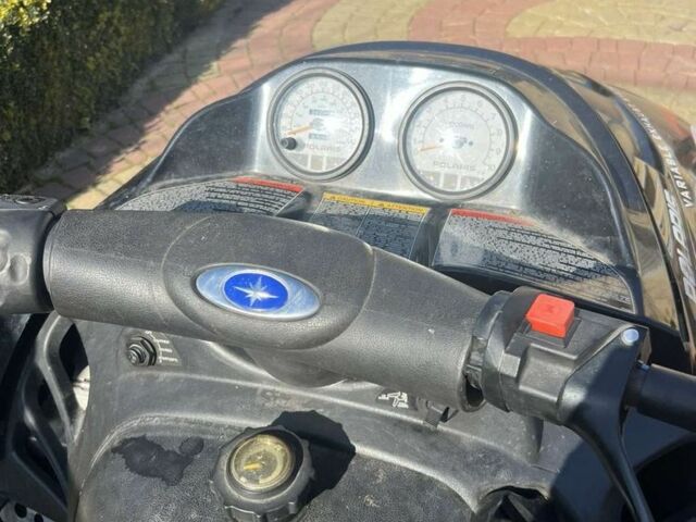 Поларис Другая, объемом двигателя 0.7 л и пробегом 0 тыс. км за 4500 $, фото 4 на Automoto.ua