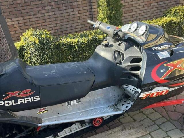 Поларис Другая, объемом двигателя 0.7 л и пробегом 0 тыс. км за 4500 $, фото 3 на Automoto.ua