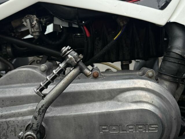 Поларис Другая, объемом двигателя 90 л и пробегом 0 тыс. км за 1000 $, фото 3 на Automoto.ua