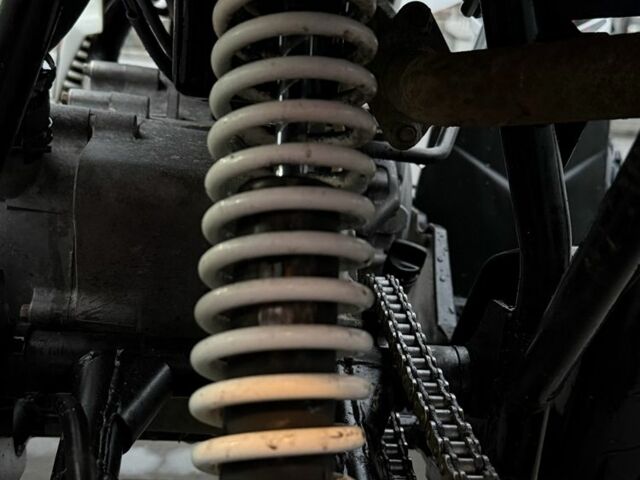 Поларис Другая, объемом двигателя 90 л и пробегом 0 тыс. км за 1000 $, фото 4 на Automoto.ua