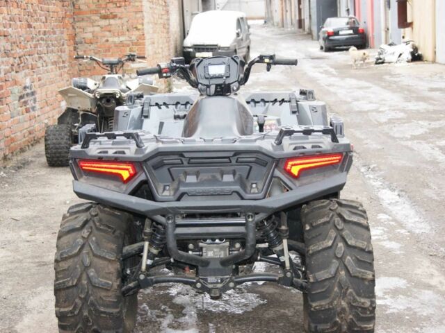 Поларис Другая, объемом двигателя 0.85 л и пробегом 0 тыс. км за 9500 $, фото 2 на Automoto.ua