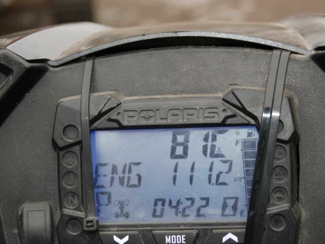 Поларис Другая, объемом двигателя 0.85 л и пробегом 0 тыс. км за 9500 $, фото 3 на Automoto.ua