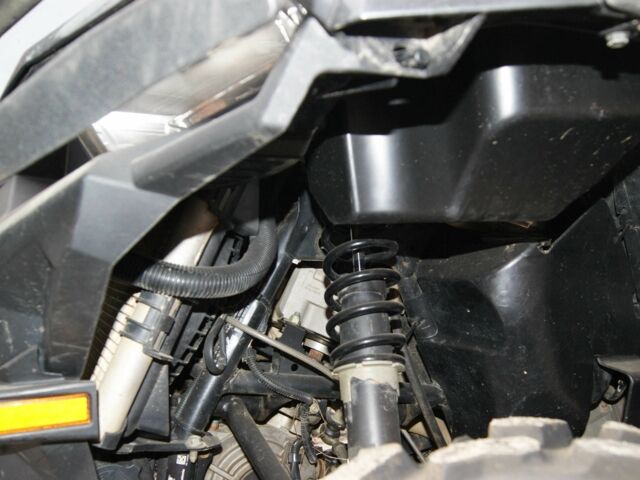 Поларис Другая, объемом двигателя 0.85 л и пробегом 0 тыс. км за 9500 $, фото 6 на Automoto.ua