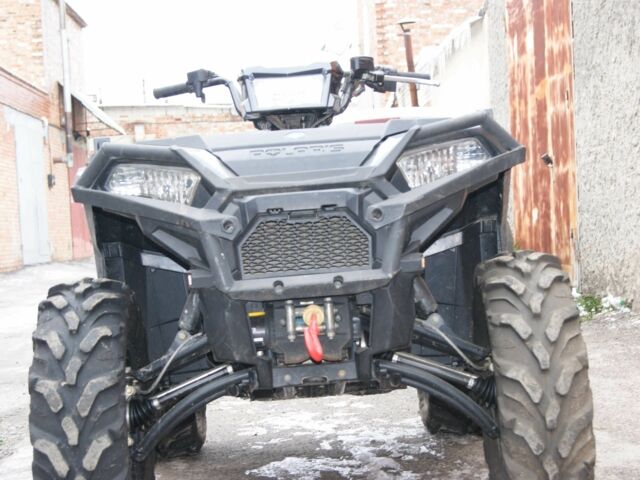 Поларис Другая, объемом двигателя 0.85 л и пробегом 0 тыс. км за 9500 $, фото 4 на Automoto.ua