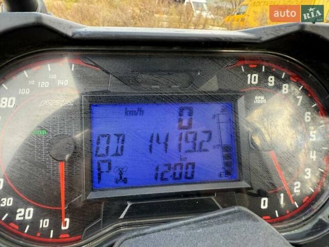 Поларис РЗР 2022 в Киеве на Automoto.ua Черный Поларис РЗР, объемом двигателя 0 л и пробегом 1 тыс. км за 29000 $, фото 8 на Automoto.ua